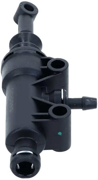 SACHS Master Cylinder, clutch - 6284_654_018